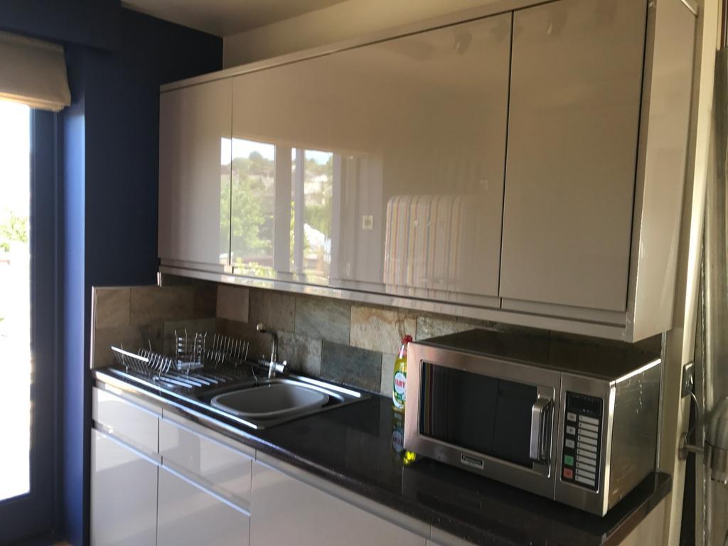 Studio 7 Apartment เซนต์ออสเทลล์ ภายนอก รูปภาพ